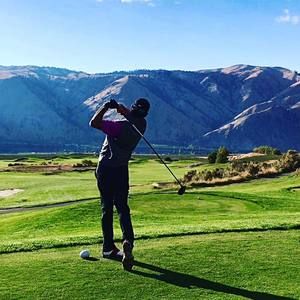 Meet your Posher, Joe